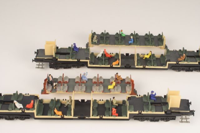 Dampflokomotive 031022