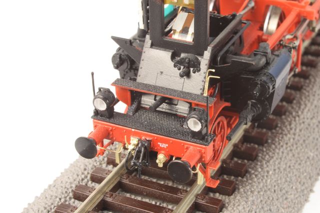 Dampflokomotive 031022