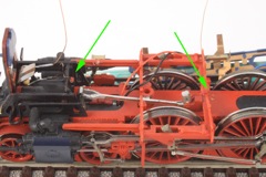 Dampflokomotive 031022