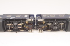 Dampflokomotive 031022