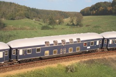 Dampflokomotive 031022