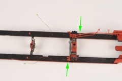 Dampflokomotive 031022