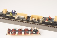 Dampflokomotive 031022