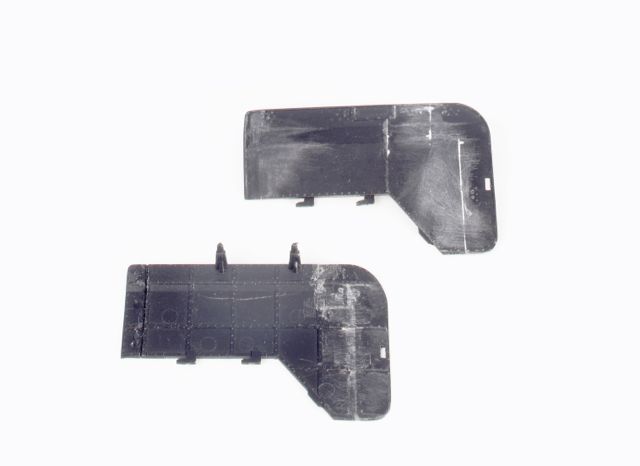 Dampflokomotive 23001