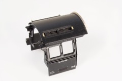 Dampflokomotive 23001