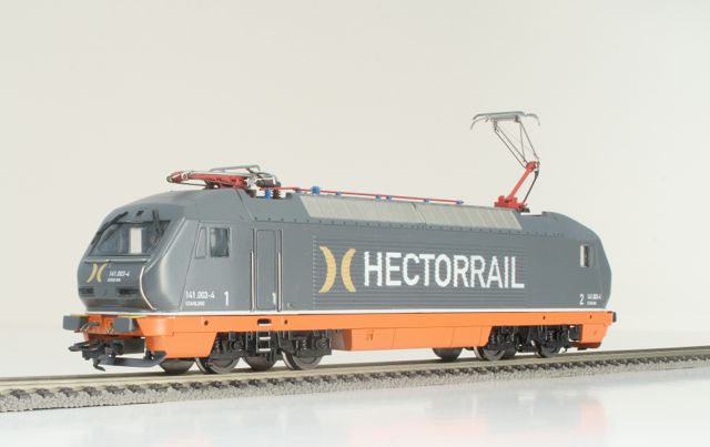Elektrolokomotive 1012 der ÖBB