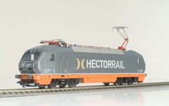 Elektrolokomotive 1012 der ÖBB