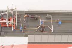 Elektrolokomotive 1012 der ÖBB