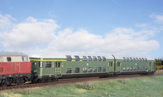 L&uuml;beck-B&uuml;chner