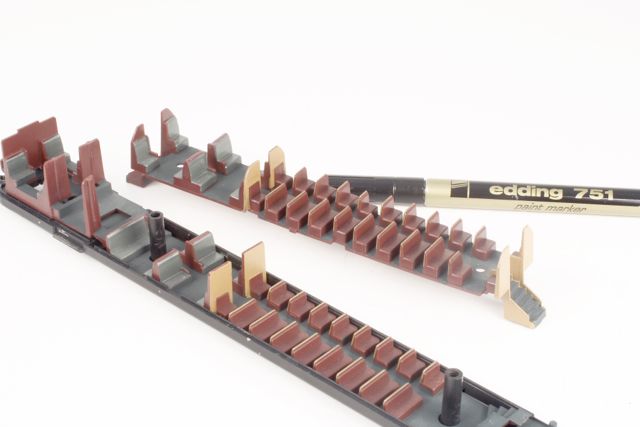 L&uuml;beck-B&uuml;chner