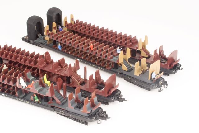 L&uuml;beck-B&uuml;chner