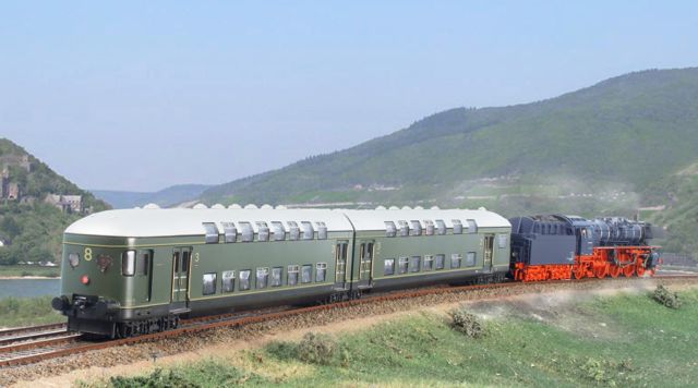 L&uuml;beck-B&uuml;chner