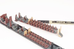 L&uuml;beck-B&uuml;chner