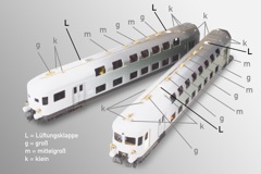L&uuml;beck-B&uuml;chner