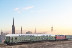 L&uuml;beck-B&uuml;chner