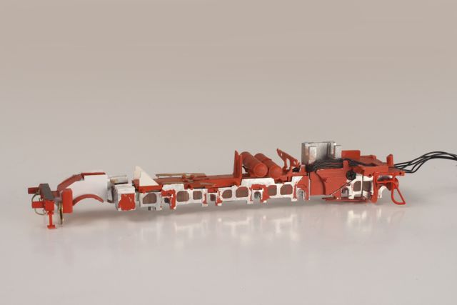 Neubaulok 504004 der DR