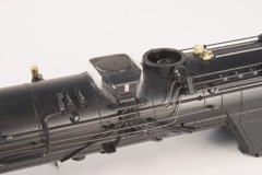 Neubaulok 504004 der DR