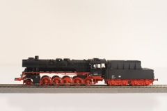 Neubaulok 504004 der DR