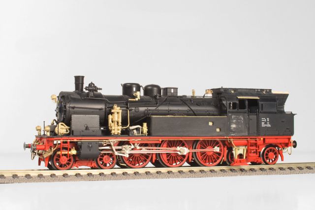 Wendezuglok 78246 der DB