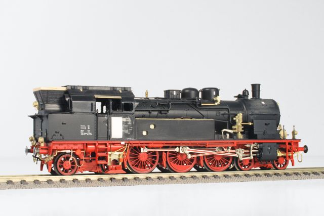 Wendezuglok 78246 der DB