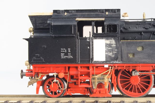 Wendezuglok 78246 der DB