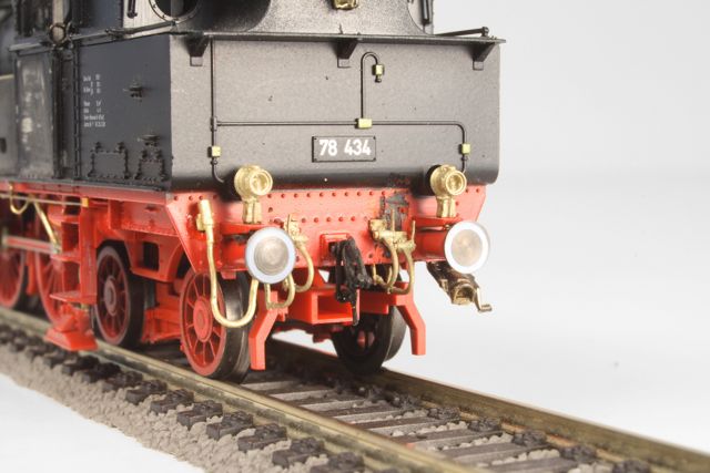 Wendezuglok 78246 der DB