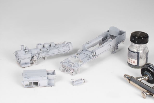 Wendezuglok 78246 der DB