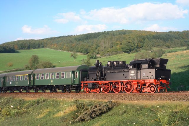 Wendezuglok 78246 der DB