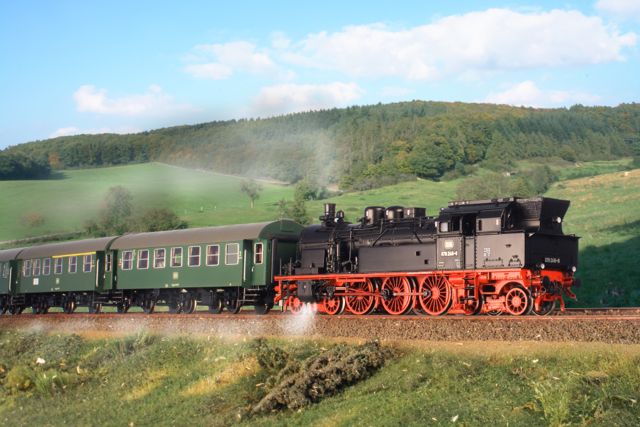 Wendezuglok 78246 der DB