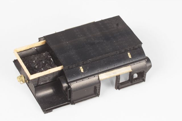 Wendezuglok 78246 der DB