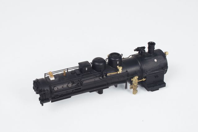 Wendezuglok 78246 der DB