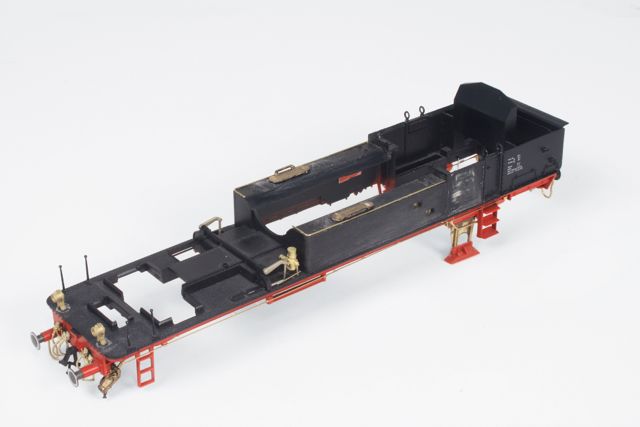 Wendezuglok 78246 der DB