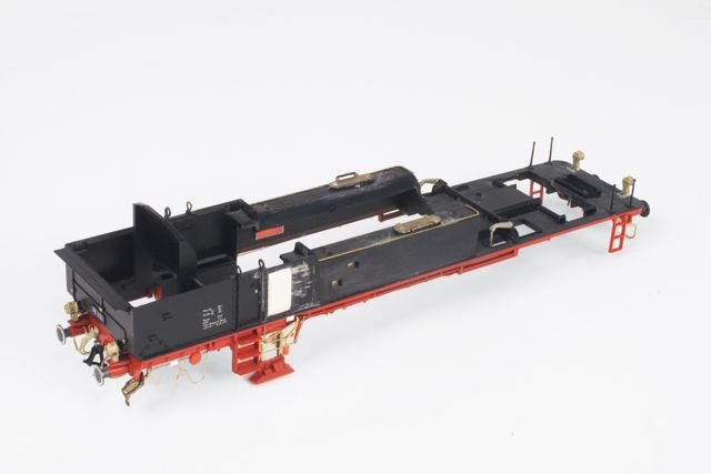 Wendezuglok 78246 der DB