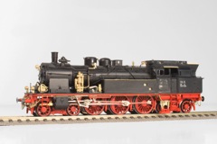 Wendezuglok 78246 der DB