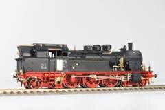 Wendezuglok 78246 der DB