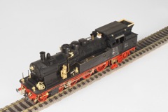 Wendezuglok 78246 der DB