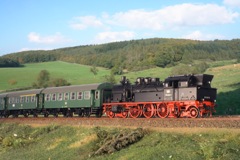 Wendezuglok 78246 der DB