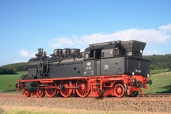 Wendezuglok 78246 der DB