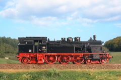 Wendezuglok 78246 der DB