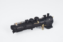 Wendezuglok 78246 der DB