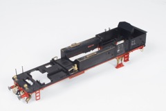 Wendezuglok 78246 der DB