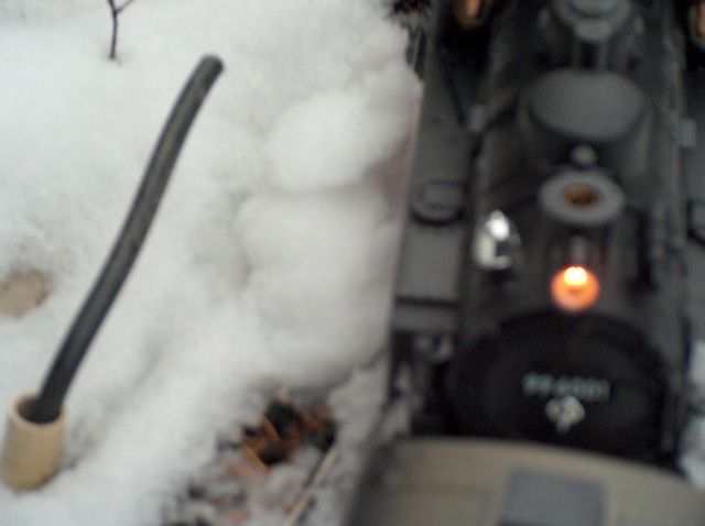 Unsere Gartenbahn Teil 1