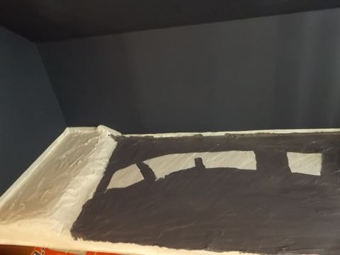 Unsere Gartenbahn Teil 1