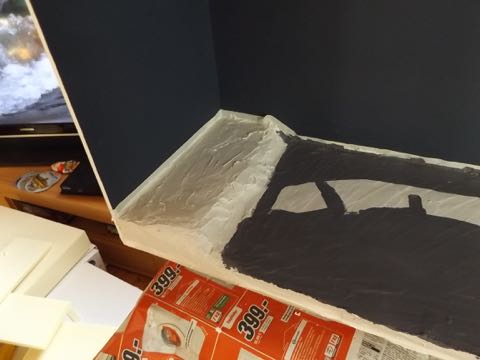 Unsere Gartenbahn Teil 1