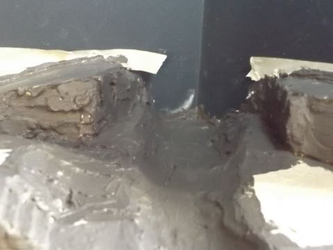 Unsere Gartenbahn Teil 1