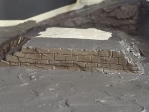 Unsere Gartenbahn Teil 1