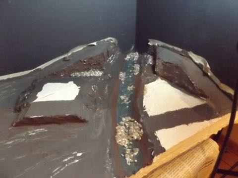 Unsere Gartenbahn Teil 1