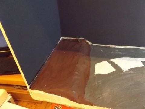 Unsere Gartenbahn Teil 1