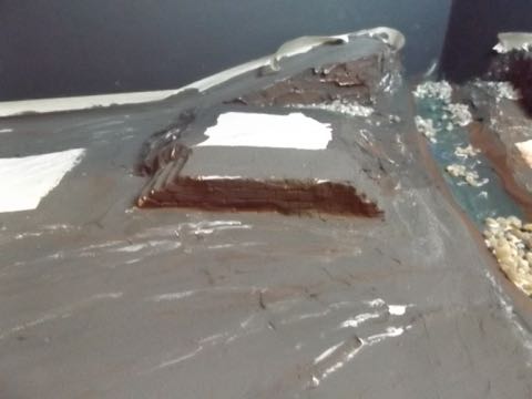 Unsere Gartenbahn Teil 1