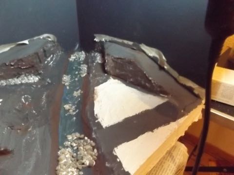 Unsere Gartenbahn Teil 1